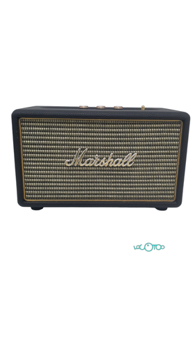 Altavoz Portátil MARSHALL KILLBURN Bluetoot