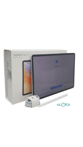 Tablet HONOR PAD V9 WIFI 11,5 8 GB 256 GB A