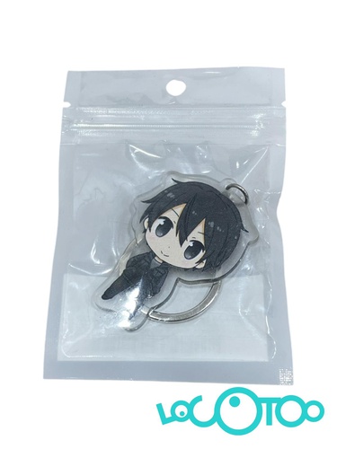 LLAVERO KIRITO