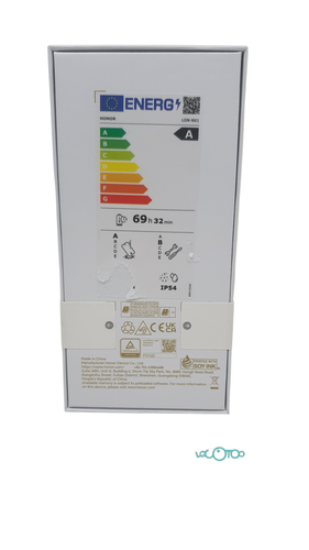 Smartphone HONOR 400 SMART 5G Libre 6,77 ''