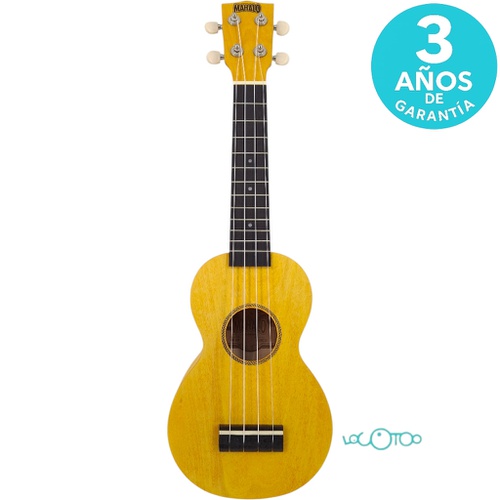 UKELELE MAHALO ML1SF