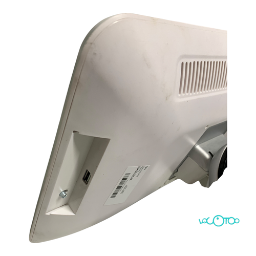 TPV HIOPOS CLOUD 15,6 8 GB 2 GB 15,6 '' And