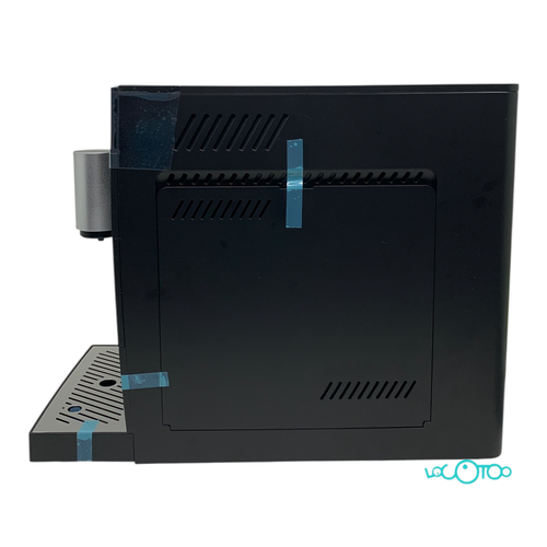 Cafetera Expreso CECOTEC COFFEE SUPERMATIC