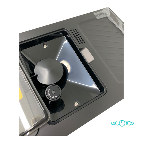 Cafetera Expreso CECOTEC COFFEE SUPERMATIC