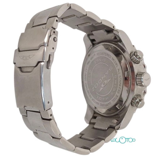 RELOJ DE PULSERA SANDOZ 81395 