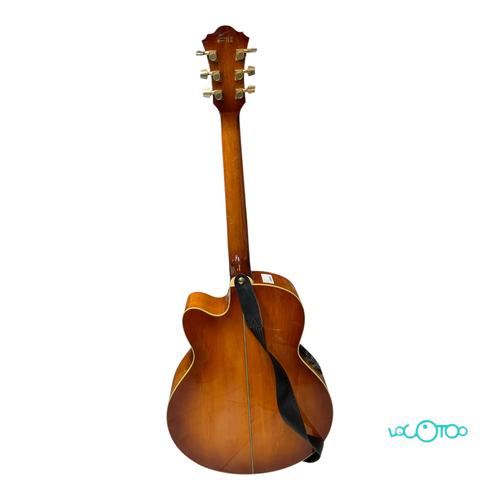 Guitarra Acústica IBANEZ AEL20EVV1202 6 Cue