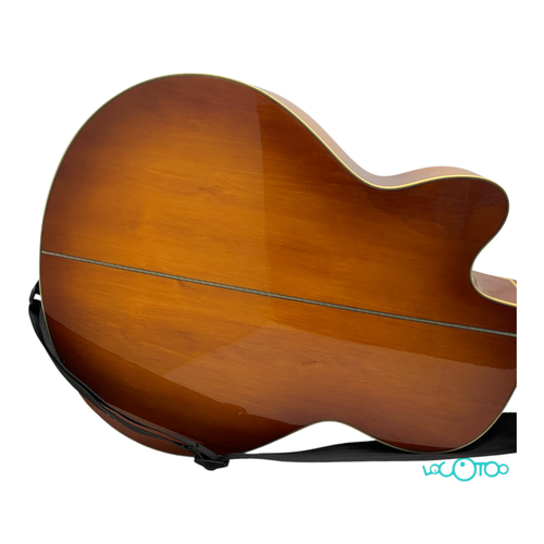 Guitarra Acústica IBANEZ AEL20EVV1202 6 Cue