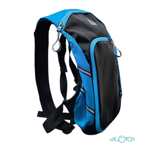 ZACRO MOCHILA BICICLETA HIDRATACION