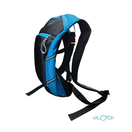 ZACRO MOCHILA BICICLETA HIDRATACION