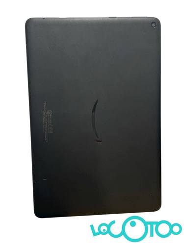  KINDLE FIRE HD (11ª GEN)