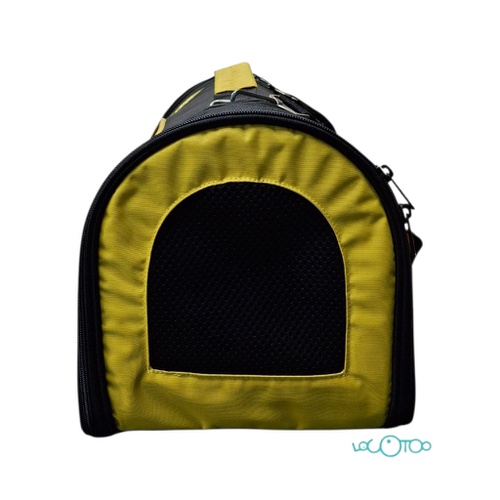 PET MAGASIN TRANSPORTIN MASCOTA PEQUEÑA