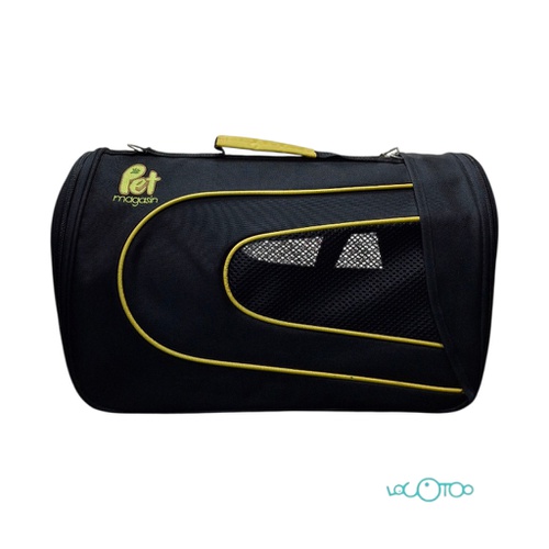 PET MAGASIN TRANSPORTIN MASCOTA PEQUEÑA