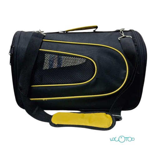 PET MAGASIN TRANSPORTIN MASCOTA PEQUEÑA