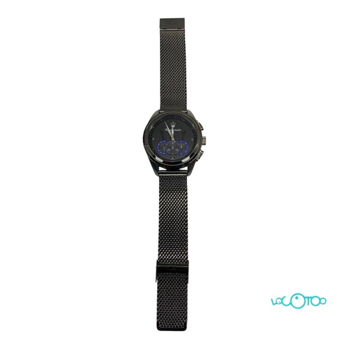 Reloj Pulsera MASERATI TRAGUARDO R887361200