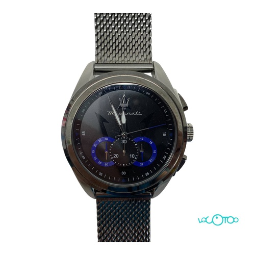 Reloj Pulsera MASERATI TRAGUARDO R887361200