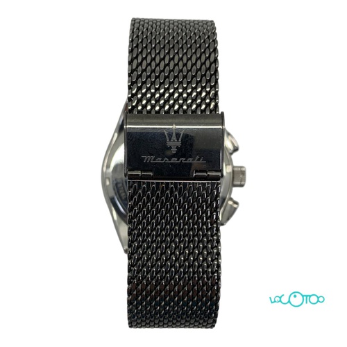 Reloj Pulsera MASERATI TRAGUARDO R887361200