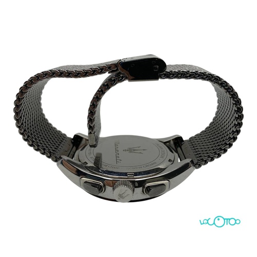 Reloj Pulsera MASERATI TRAGUARDO R887361200