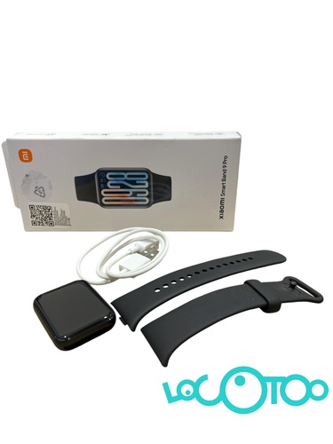 XIAOMI SMART BAND 9 PRO