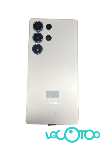  SAMSUNG GALAXY S25 ULTRA 