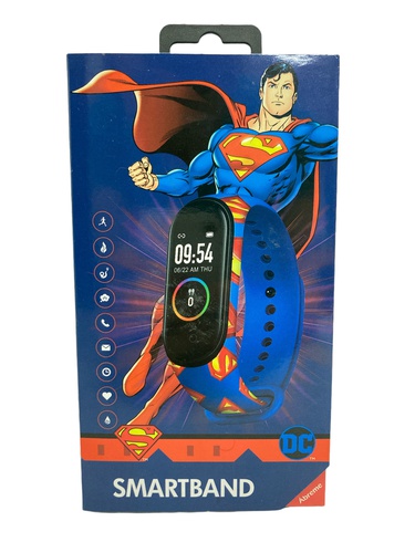 Pulsímetro DC PULSOMETRO INFANTIL Muñeca