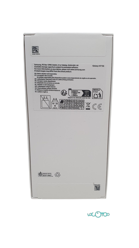 Smartphone SAMSUNG GALAXY A17 5G Libre 6,7 