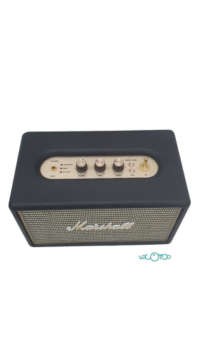 Altavoz Portátil MARSHALL KILLBURN Bluetoot
