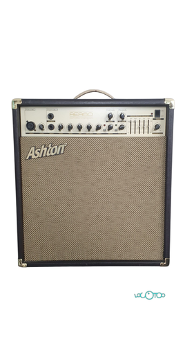 Amplificador Guitarra ASHTON AEA60