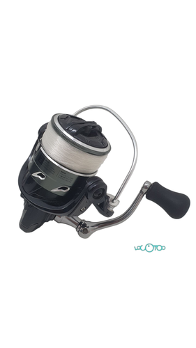 Carrete CAPERLAN ILICIUM 500 3000