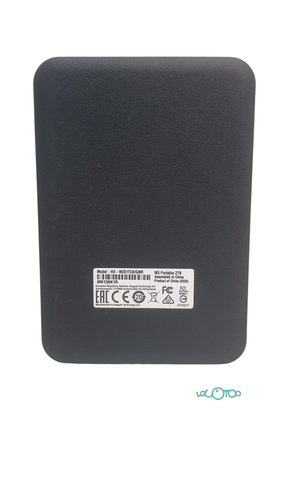 Disco Duro MAXTOR MX-M201TCB 2,5 '' 2 TB SA