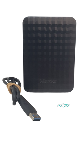 Disco Duro MAXTOR MX-M201TCB 2,5 '' 2 TB SA