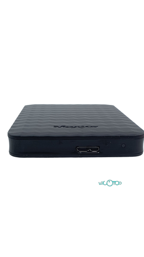 Disco Duro MAXTOR MX-M201TCB 2,5 '' 2 TB SA