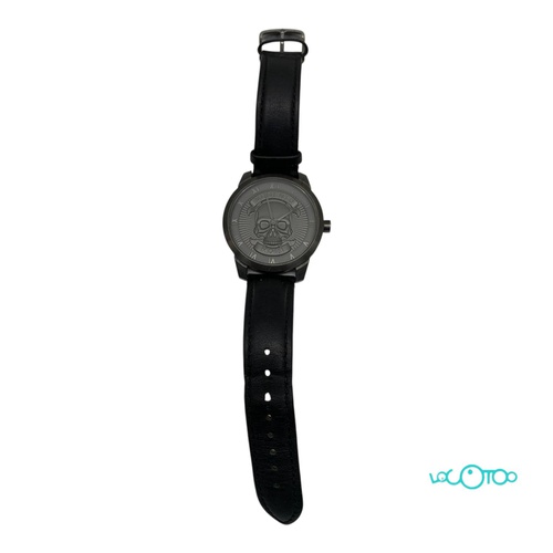 Reloj Pulsera LUCLEON MEMENTO MORI