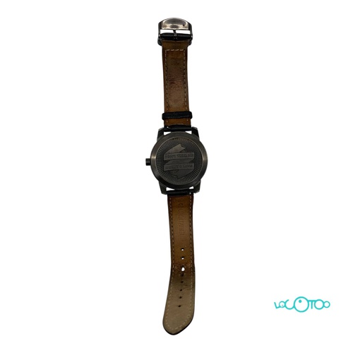 Reloj Pulsera LUCLEON MEMENTO MORI