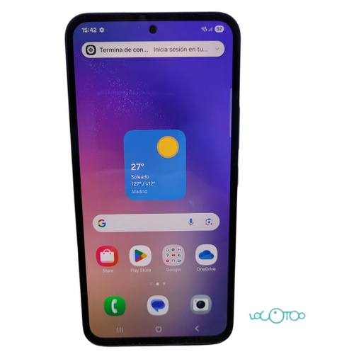 SAMSUNG GALAXY A54 8 GB 128 GB 