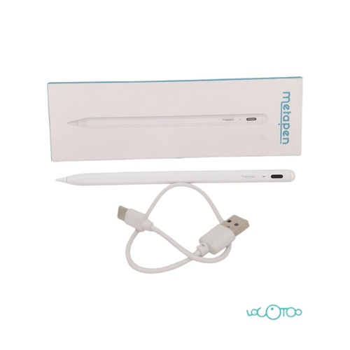 LAPIZ DIGIGAL METAPEN PENCIL A8 (IPAD 2018-