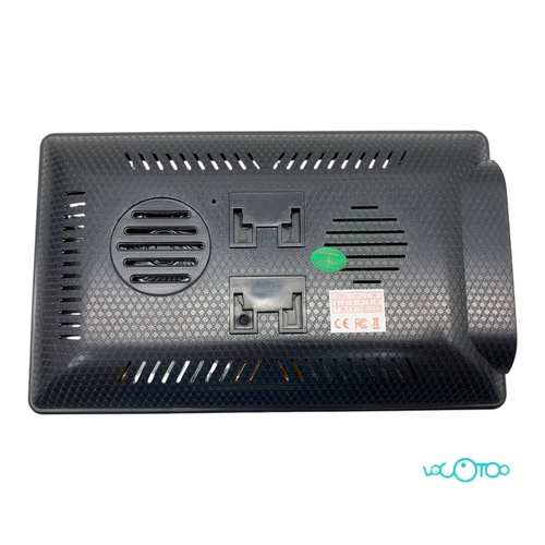 GPS Car Audio PORTABLE CAR PLAYER B500A