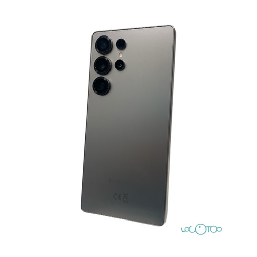 Teléfono móvil Samsung S25 Ultra en color p