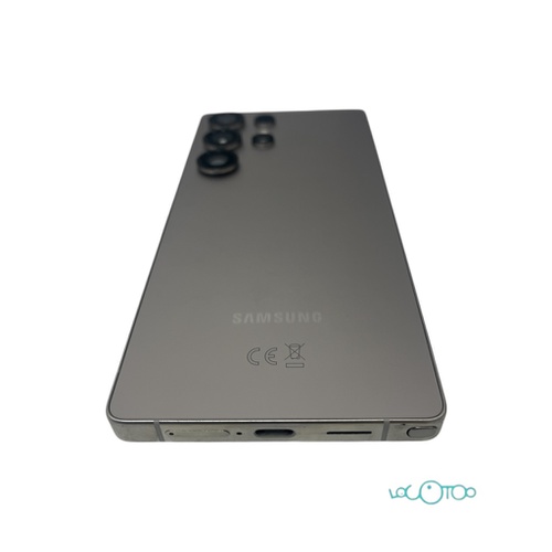 Teléfono móvil Samsung S25 Ultra en color p