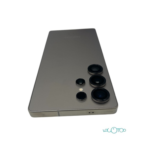 Teléfono móvil Samsung S25 Ultra en color p