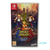 Videojuego NINTENDO SWITCH DOUBLE DRAGON GA