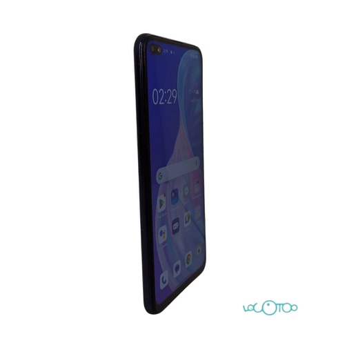 OPPO RENO4 Z 5G 8 GB 128 GB