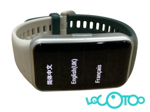 Smartband