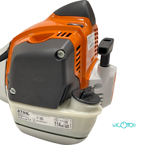 Desbrozadora Gasolina STIHL FS 360 C