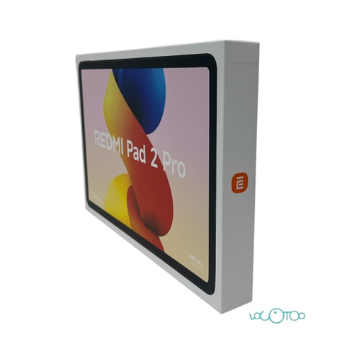 Tablet REDMI PAD 2 PRO WIFI 12,2 '' 6 GB 12