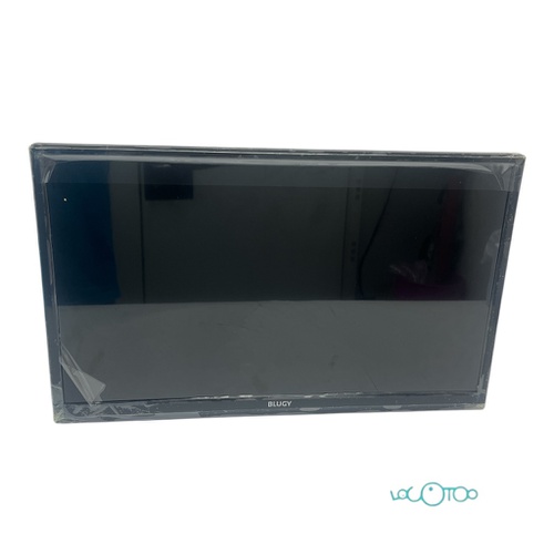 TV LED BLUGY