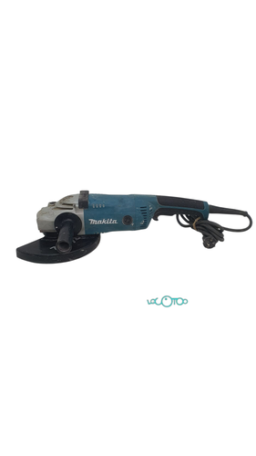 Amoladora Eléctrica MAKITA GA9020 230 mm 22