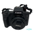 CAMARA REFLEX CANON EOS M50 + CANON 22MM