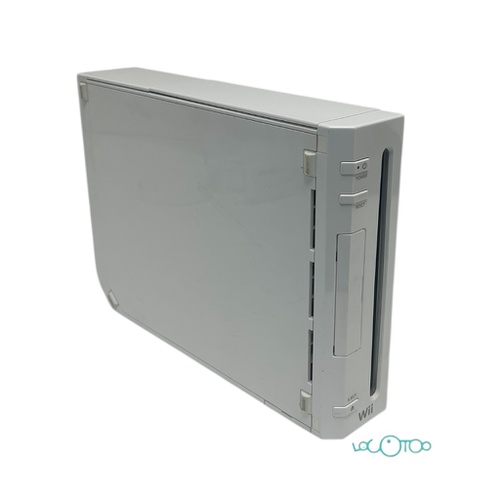 Consola NINTENDO WII NINTENDO WII WII 8GB S