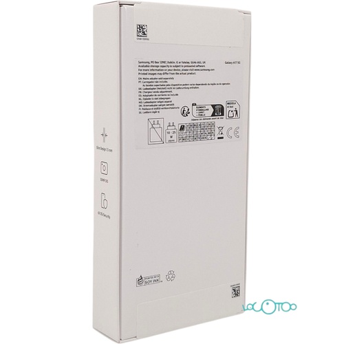 SAMSUNG GALAXY A17 5G 4GB 128GB