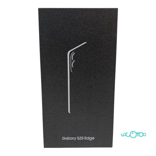 Smartphone SAMSUNG GALAXY S25 EDGE 6,7 '' 1